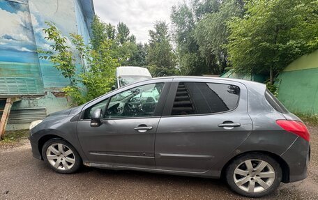 Peugeot 308 II, 2010 год, 350 000 рублей, 2 фотография
