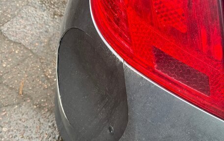 Peugeot 308 II, 2010 год, 350 000 рублей, 6 фотография