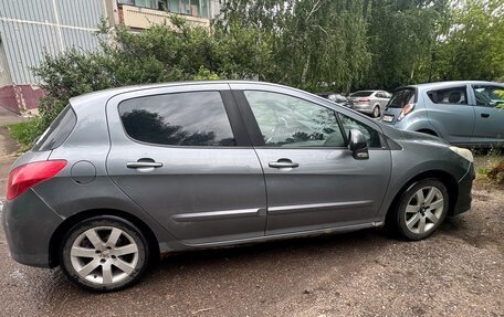 Peugeot 308 II, 2010 год, 350 000 рублей, 3 фотография