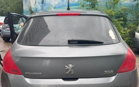 Peugeot 308 II, 2010 год, 350 000 рублей, 4 фотография