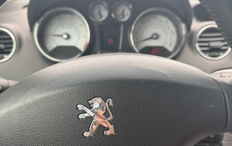 Peugeot 308 II, 2010 год, 350 000 рублей, 9 фотография