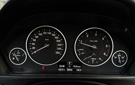 BMW 4 серия, 2018 год, 3 590 000 рублей, 28 фотография