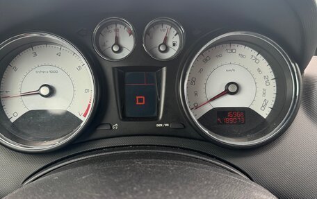 Peugeot 308 II, 2010 год, 350 000 рублей, 8 фотография