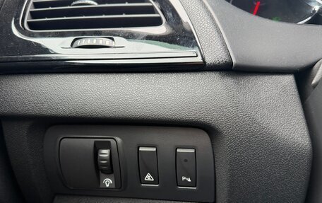 Renault Fluence I, 2013 год, 780 000 рублей, 4 фотография