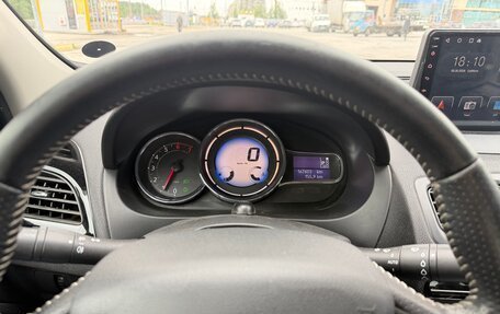Renault Fluence I, 2013 год, 780 000 рублей, 6 фотография