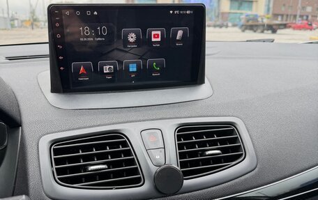 Renault Fluence I, 2013 год, 780 000 рублей, 7 фотография