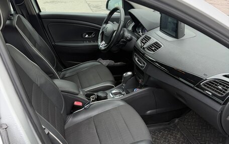 Renault Fluence I, 2013 год, 780 000 рублей, 8 фотография