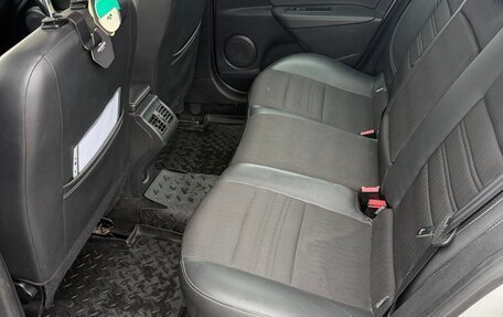 Renault Fluence I, 2013 год, 780 000 рублей, 10 фотография