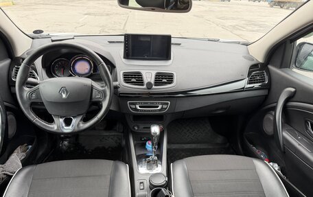 Renault Fluence I, 2013 год, 780 000 рублей, 11 фотография