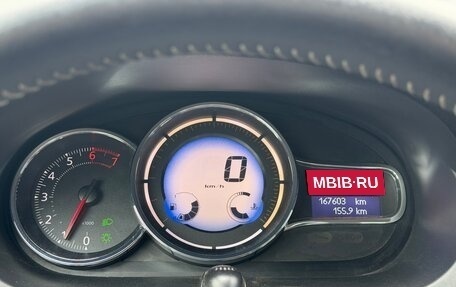 Renault Fluence I, 2013 год, 780 000 рублей, 5 фотография