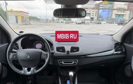 Renault Fluence I, 2013 год, 780 000 рублей, 12 фотография