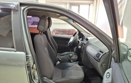 Fiat Albea I рестайлинг, 2009 год, 270 000 рублей, 30 фотография