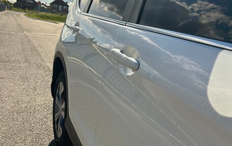 Honda CR-V IV, 2013 год, 2 050 000 рублей, 5 фотография