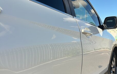Honda CR-V IV, 2013 год, 2 050 000 рублей, 10 фотография