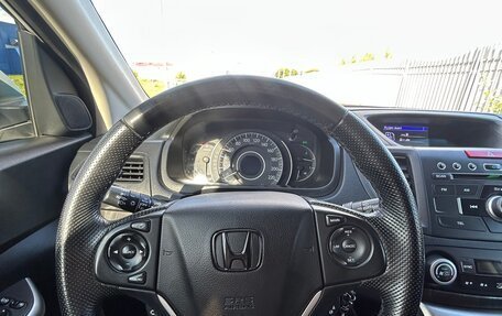 Honda CR-V IV, 2013 год, 2 050 000 рублей, 14 фотография