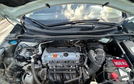 Honda CR-V IV, 2013 год, 2 050 000 рублей, 18 фотография