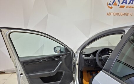 Skoda Octavia, 2015 год, 1 290 000 рублей, 22 фотография