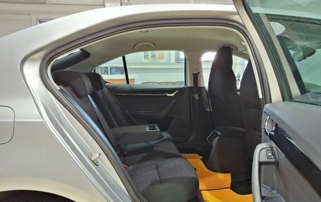 Skoda Octavia, 2015 год, 1 290 000 рублей, 18 фотография
