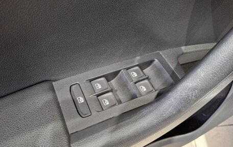 Skoda Octavia, 2015 год, 1 290 000 рублей, 23 фотография