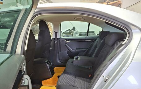 Skoda Octavia, 2015 год, 1 290 000 рублей, 26 фотография