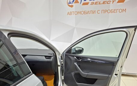 Skoda Octavia, 2015 год, 1 290 000 рублей, 28 фотография