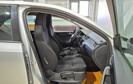 Skoda Octavia, 2015 год, 1 290 000 рублей, 30 фотография