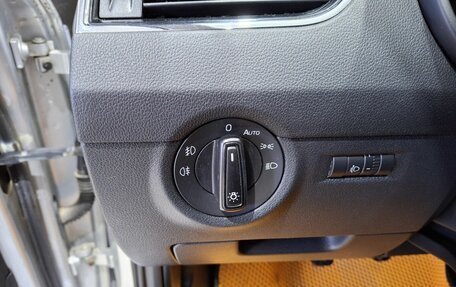 Skoda Octavia, 2015 год, 1 290 000 рублей, 33 фотография