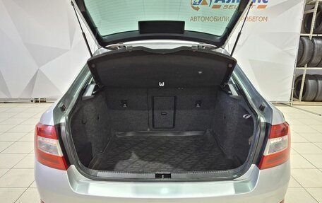 Skoda Octavia, 2015 год, 1 290 000 рублей, 37 фотография