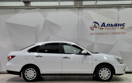 Nissan Almera, 2014 год, 480 000 рублей, 2 фотография
