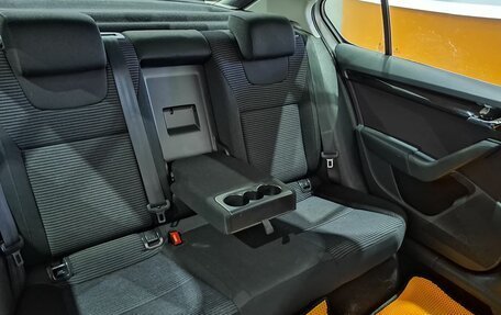 Skoda Octavia, 2015 год, 1 290 000 рублей, 36 фотография