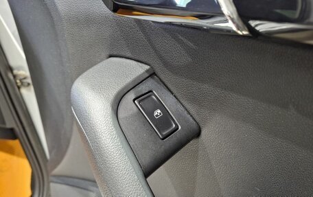 Skoda Octavia, 2015 год, 1 290 000 рублей, 29 фотография
