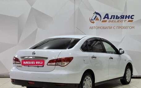 Nissan Almera, 2014 год, 480 000 рублей, 3 фотография