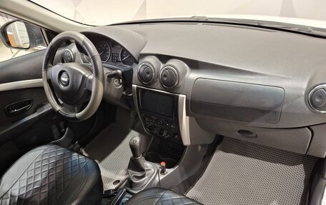 Nissan Almera, 2014 год, 480 000 рублей, 12 фотография
