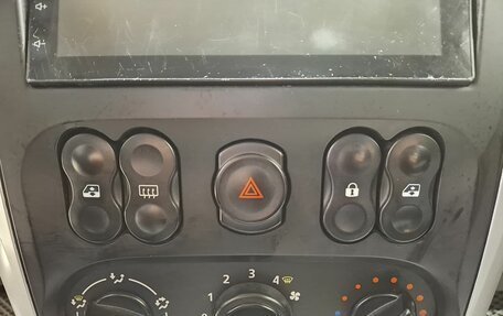 Nissan Almera, 2014 год, 480 000 рублей, 15 фотография