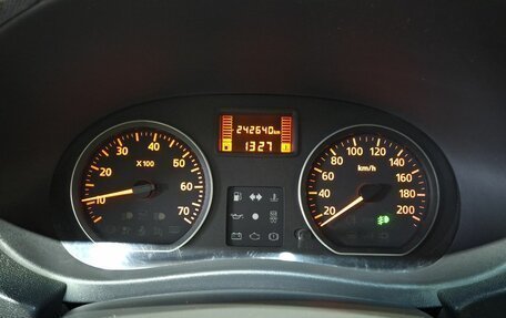 Nissan Almera, 2014 год, 480 000 рублей, 11 фотография