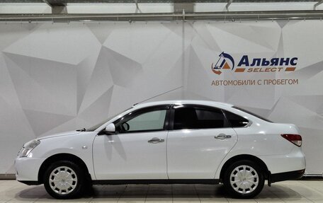 Nissan Almera, 2014 год, 480 000 рублей, 6 фотография