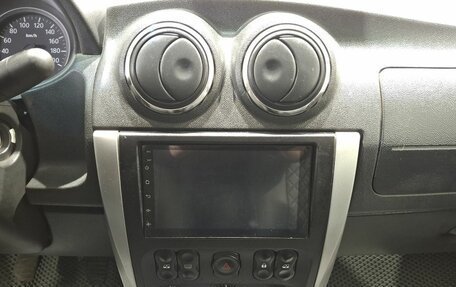 Nissan Almera, 2014 год, 480 000 рублей, 13 фотография