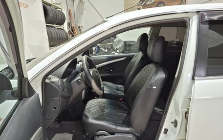 Nissan Almera, 2014 год, 480 000 рублей, 18 фотография