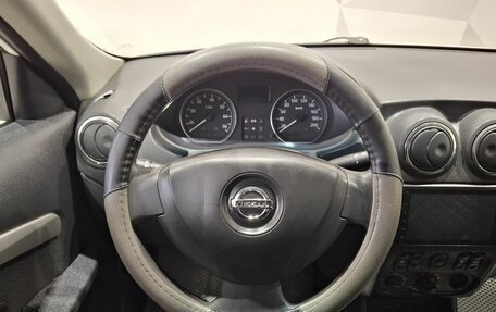 Nissan Almera, 2014 год, 480 000 рублей, 10 фотография