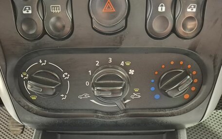 Nissan Almera, 2014 год, 480 000 рублей, 16 фотография