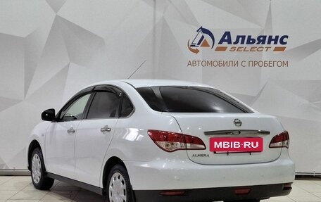 Nissan Almera, 2014 год, 480 000 рублей, 5 фотография
