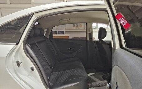 Nissan Almera, 2014 год, 480 000 рублей, 19 фотография