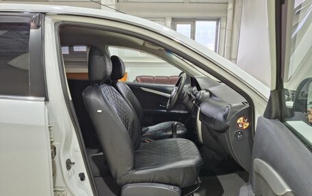 Nissan Almera, 2014 год, 480 000 рублей, 29 фотография