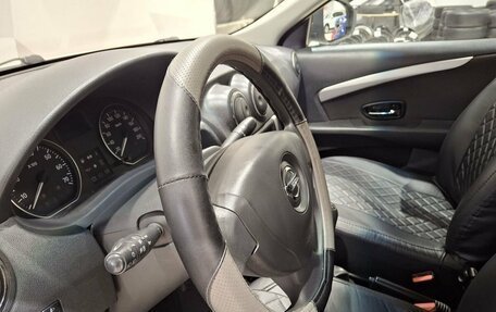 Nissan Almera, 2014 год, 480 000 рублей, 24 фотография