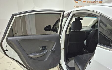 Nissan Almera, 2014 год, 480 000 рублей, 25 фотография