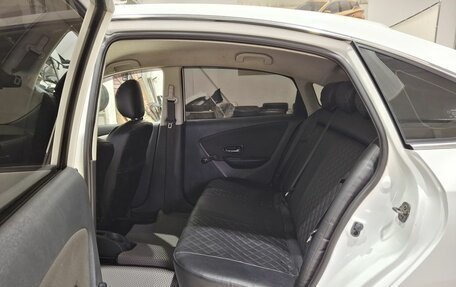 Nissan Almera, 2014 год, 480 000 рублей, 26 фотография