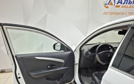 Nissan Almera, 2014 год, 480 000 рублей, 23 фотография