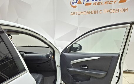 Nissan Almera, 2014 год, 480 000 рублей, 28 фотография