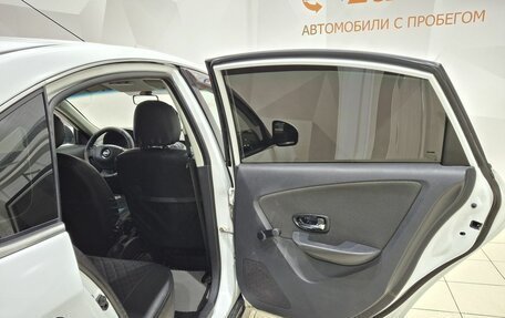 Nissan Almera, 2014 год, 480 000 рублей, 27 фотография