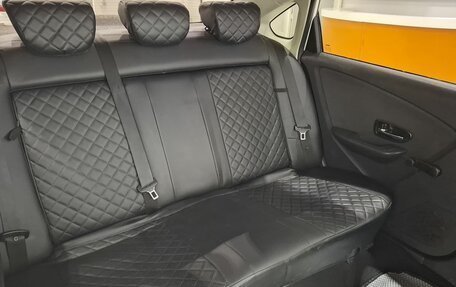Nissan Almera, 2014 год, 480 000 рублей, 33 фотография